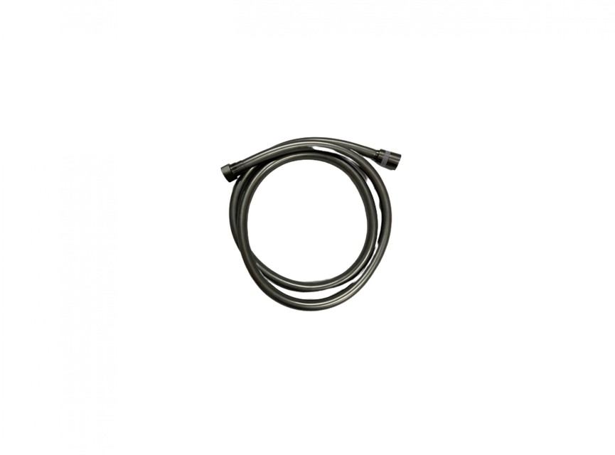 Florence Doucheslang Bergamo Gunmetal