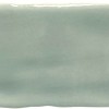 Handmade Trendy Azul Hoogglans Wandtegel / Metro tegel / 5x25 / tbv Woonkamer muur / Badkamer / Toilet / Winkelruimte