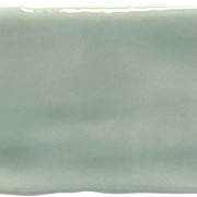 Handmade Trendy Azul Hoogglans Wandtegel / Metro tegel / 5x25 / tbv Woonkamer muur / Badkamer / Toilet / Winkelruimte