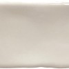 Handmade Trendy Blanco Hoogglans Wandtegel / Metro tegel / 5x25 / tbv Woonkamer muur / Badkamer / Toilet / Winkelruimte