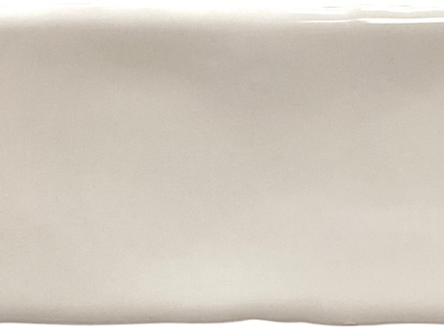 Handmade Trendy Blanco Hoogglans Wandtegel / Metro tegel / 5x25 / tbv Woonkamer muur / Badkamer / Toilet / Winkelruimte