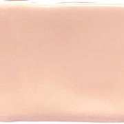Handmade Trendy Rosa Hoogglans Wandtegel / Metro tegel / 5x25 / tbv Woonkamer muur / Badkamer / Toilet / Winkelruimte