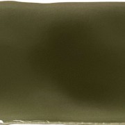 Handmade Trendy Verde Mili Hoogglans Wandtegel / Metro tegel / 5x25 / tbv Woonkamer muur / Badkamer / Toilet / Winkelruimte