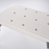 A0102601 Voetbankje