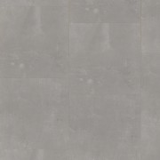 LEIPZIG click SRC light grey pvc 61 x 61cm