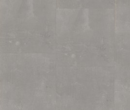 LEIPZIG click SRC light grey pvc 61 x 61cm