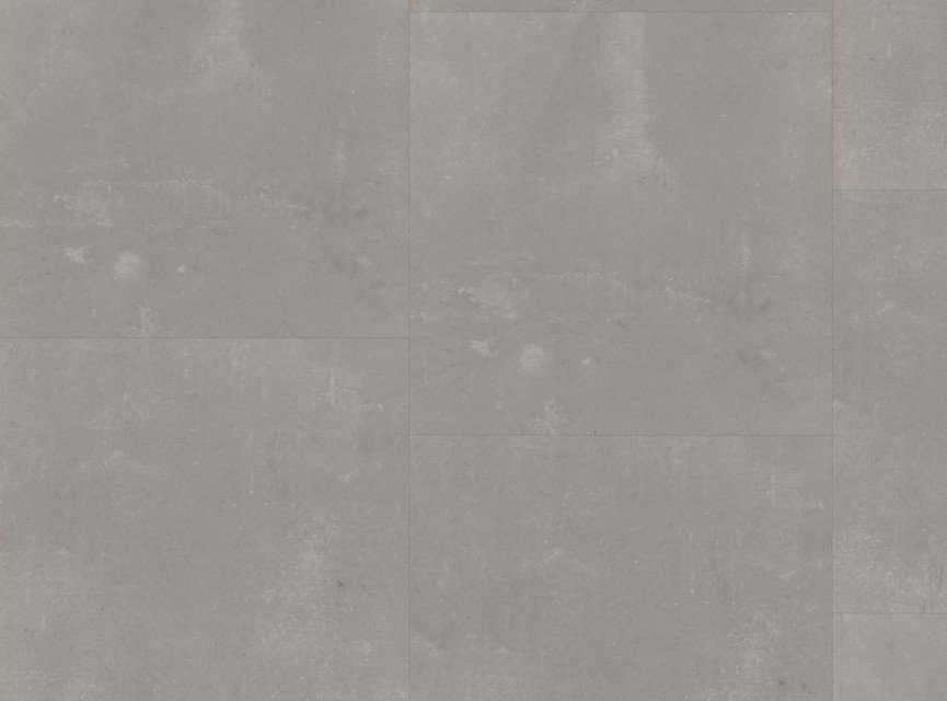 LEIPZIG click SRC light grey pvc 61 x 61cm