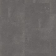 LEIPZIG SRC PVC Click dark grey 61x61