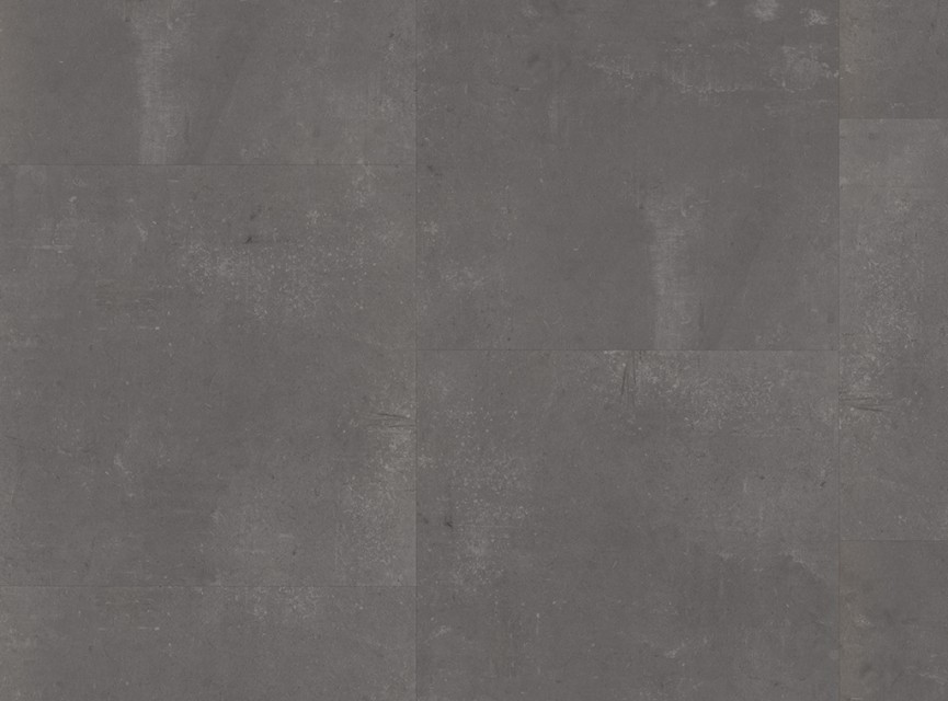 LEIPZIG SRC PVC Click dark grey 61x61