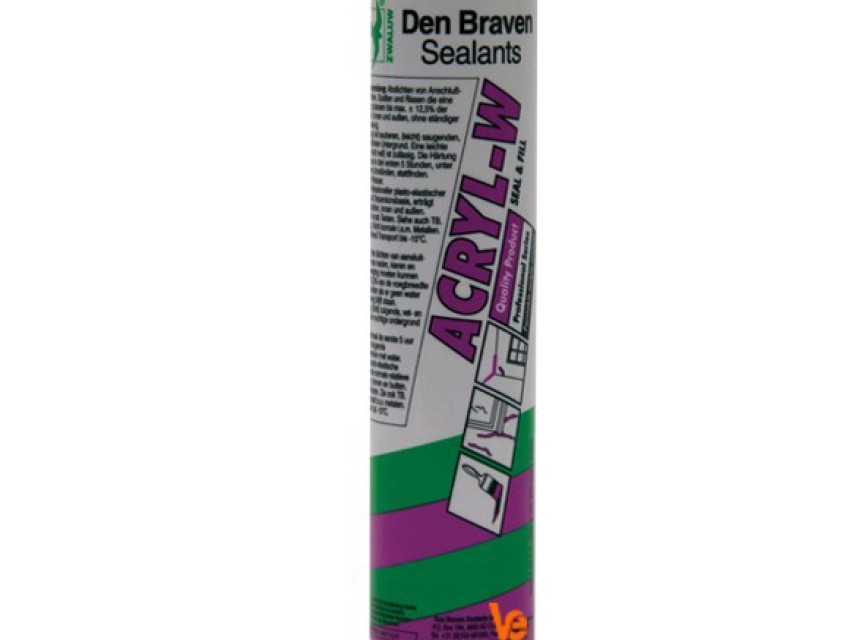 Den Braven Acrylkit