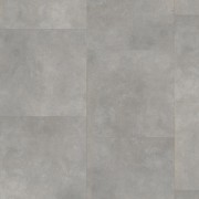 Bremen tegel pvc silent rigid click micro-bevel 4V - Light Grey