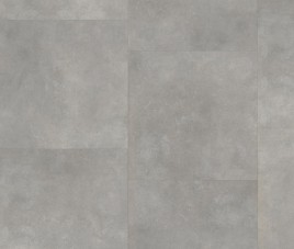 Bremen tegel pvc silent rigid click micro-bevel 4V - Light Grey