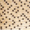 Mozaiek Amersfoort 30x30 cm Beige Mix