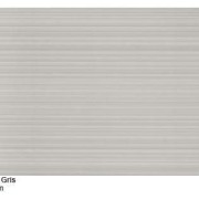 Gestreept Grijs Hoogglans 25x40 Wandtegels
