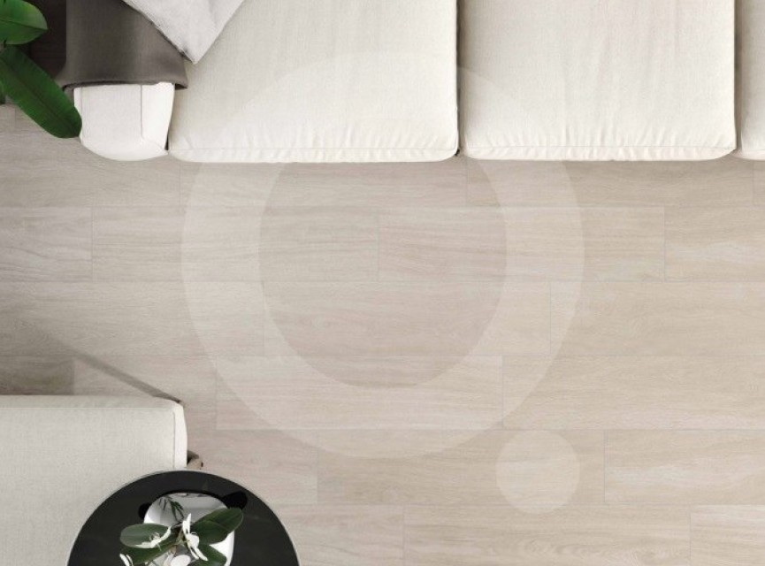 Robin Naturel 20x120 / Houtlook Tegel Keramisch Parket