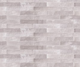 Brick XL GRIS 25x75 / Hoogglans