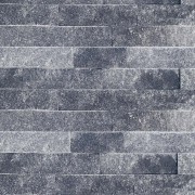 GREY CELTA( UNIEK ) Cinewall , Natuursteen Strip , Steenstrips Oftewel Stone Panel / Woonkamer Wanden / Badkamer Wanden