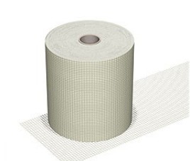 Gaasband 96mm (rol 90m)