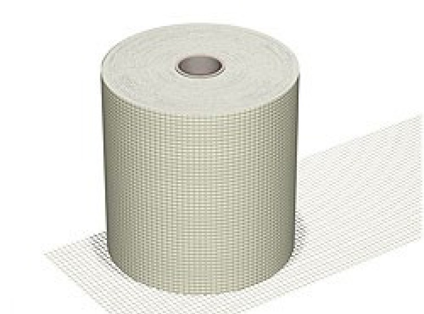 Gaasband 96mm (rol 90m)