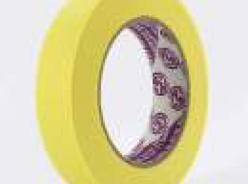MaskingTape TT 25 mm (Rol Van 50m)