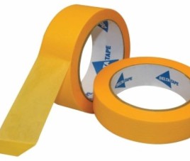 Schilderstape Gold Tape