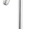 Victoria toiletkraan XL 1/2'' chroom