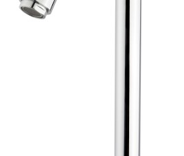 Victoria toiletkraan XL 1/2'' chroom