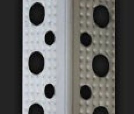 Hoeknaald Snelgrip 1-3mm (lengte 260-270)