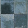 31,6X60 PRE.ARTISAN AZUL Glans