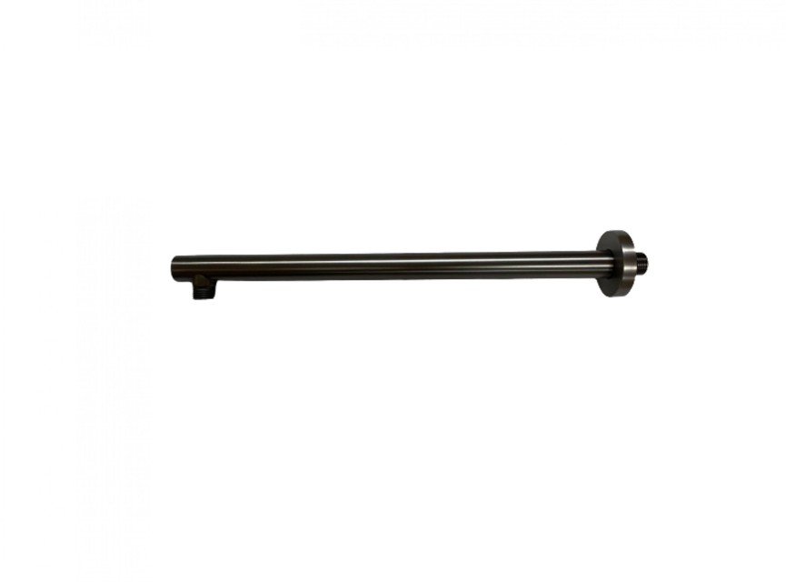 Florence Muurarm Milaan Gunmetal