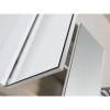 Florence Badmeubelset Londen 90cm Wit