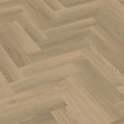 BONN Herringbone Small Natural pvc 38 x 9,5cm