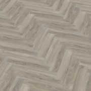 BONN Herringbone light grey pvc 77 x 15,4cm