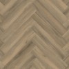 BONN Herringbone light brown pvc 59,5 x 11,9cm