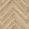 BONN Herringbone beige pvc 59,5 x 11,9cm