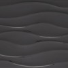 3D Grijs / Grey Wave Wandtegel / Badkamer / Toilet / Keuken