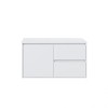 Florence Onderkast Manchester 90cm Wit
