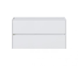 Florence Onderkast Liverpool 90cm Wit