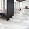 Latina Statuario Calacatta 60x60 ( MAT ) Woonkamer / Keuken / Badkamer Vloer Tegel