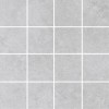 30x30(7)Malla KONCEPT ARGENT Semi-Glans