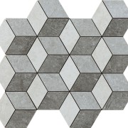29,5X34 ML.3D CR.WELLS M. ASH Mat