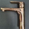 OPPIO wastafelmengkraan COPPER koper