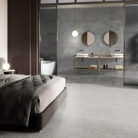 Betonlook vloertegels
