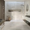 Chamonix Nacar 90x90 Hoogglans Vloertegels / Woonkamer / Winkel Ruimte / Badkamer
