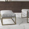 Chamonix Grijs hoogglans 120x120 vloertegel