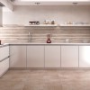 Alpha Taupe 60x60 MAT Vloertegel en Wandtegel Woonkamer / Winkelruimte / Badkamer / Keuken