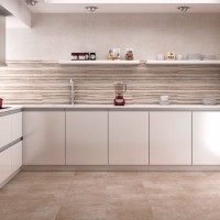 Vloertegels taupe
