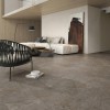 Cromat Creme Beige mat 90x90 vloertegel wandtegel