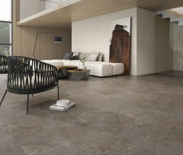 Cromat Creme Beige mat 90x90 vloertegel wandtegel