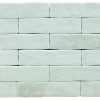 Brickwall Perla 7x28 / tbv Woonkamer muur / Badkamer / Toilet / Winkelruimte